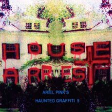 Ariel Pink’s Haunted Graffiti – House Arrest [2 LP] [Remastered]
