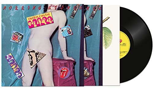 The Rolling Stones – Undercover