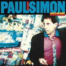 Paul Simon – Hearts and Bones