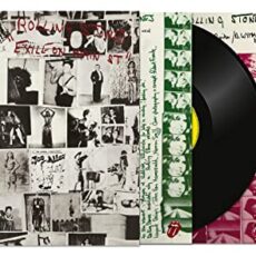 The Rolling Stones – Exile On Main Street [2 LP]