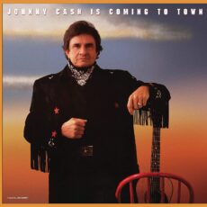 Johnny Cash – Johnny Cash Is Coming To Town