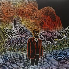 Iron & Wine – Kiss Each Other Clean