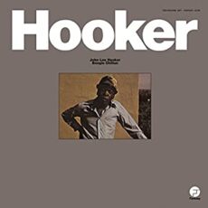 John Lee Hooker – Boogie Chillun [2 LP]