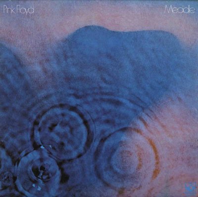 Pink Floyd – Meddle