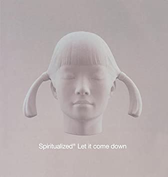 Spiritualized – Let It Come Down
