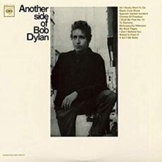 Bob Dylan – Another Side of Bob Dylan (180 gm Vinyl)