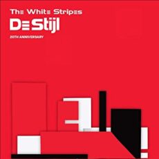 The White Stripes – De Stijl