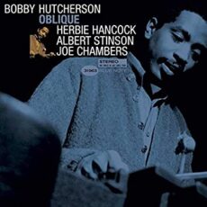 Bobby Hutcherson – Oblique (Blue Note Tone Poet Series)