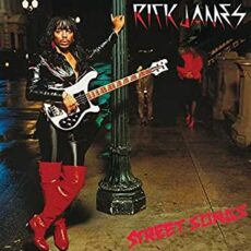 Rick James – Street Songs