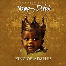 Young Dolph – King Of Memphis