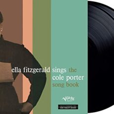 Ella Fitzgerald – Sings The Cole Porter Songbook [2 LP]