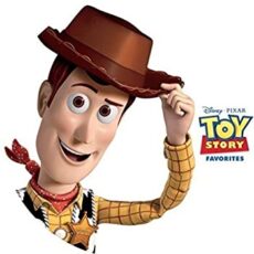 Various Artists – Toy Story Favorites