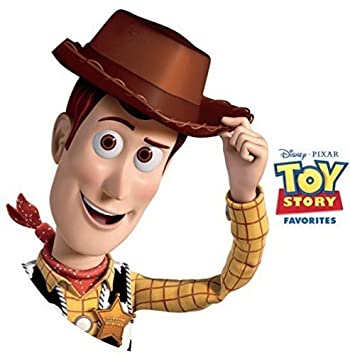 Various Artists – Toy Story Favorites