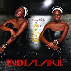 India.Arie – Testimony: Vol. 2, Love & Politics [2 LP]