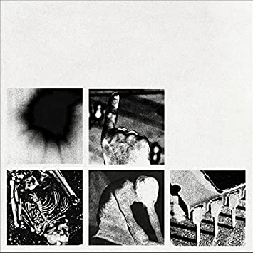 Nine Inch Nails – Bad Witch