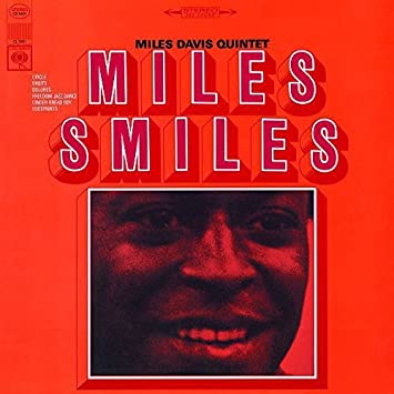 Miles Davis – Miles Smiles