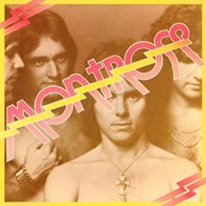 Montrose – Montrose