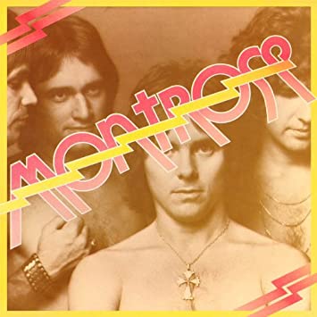 Montrose – Montrose