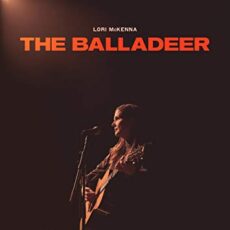 Lori McKenna – The Balladeer