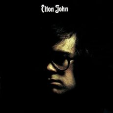 Elton John – Elton John (Gold vinyl)