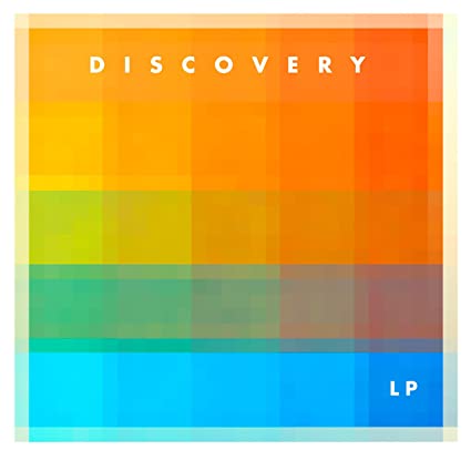 Discovery – LP