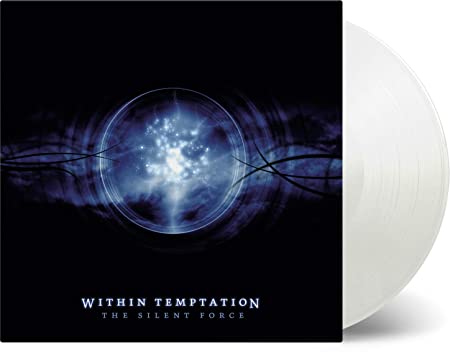 Within Temptation – Silence Force