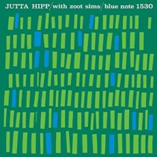 Jutta Hipp – Jutta Hipp with Zoot Sims