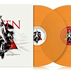 Various – Many Faces Of Queen (Ltd 180gm Transparent Orange Vinyl)