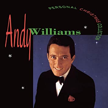Andy Williams – Personal Christmas Collection