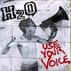 H2O – Use Your Voice