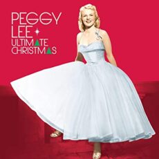 Peggy Lee – Ultimate Christmas [2 LP]