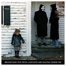 Brand New – The Devil And God Are Raging Inside Me