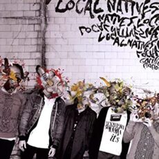 Local Natives – Gorilla Manor