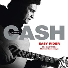 Johnny Cash – Easy Rider: The Best Of The Mercury Recordings [2 LP]