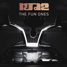 Rjd2 – The Fun Ones