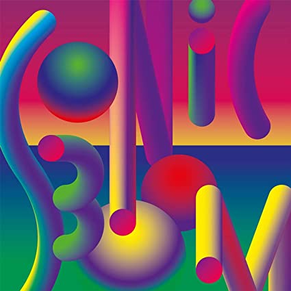 Sonicboom – All Things Being Equal