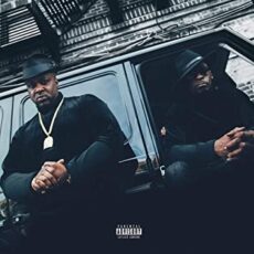 Smoke DZA – Don’t Smoke Rock