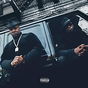 Smoke DZA – Don’t Smoke Rock