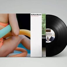 Kim Gordon – No Home Record