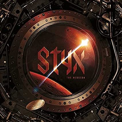 Styx – The Mission