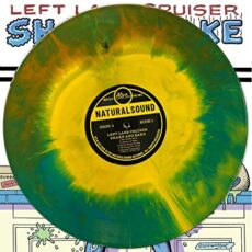 Left Lane Cruiser – Shake and Bake (COLOR VINYL)