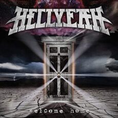 Hellyeah – Welcome Home