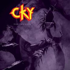 CKY – The Phoenix