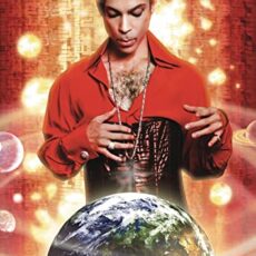 Prince – Planet Earth