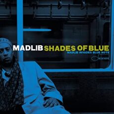 Madlib – Shades Of Blue [2 LP][Reissue]