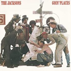 Jackson 5 – Goin’ Places