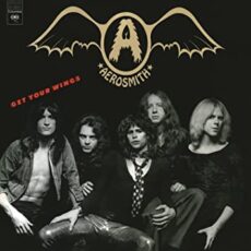 Aerosmith – Get Your Wings