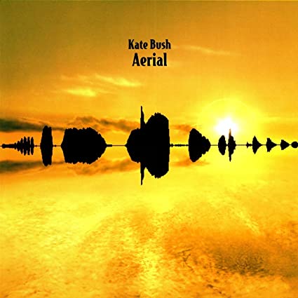 Kate Bush – Aerial