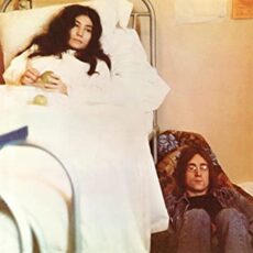 John Lennon and Yoko Ono – Unfinished Music, No. 2: Life With The Lions