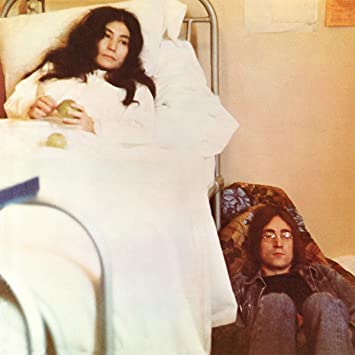 John Lennon and Yoko Ono – Unfinished Music, No. 2: Life With The Lions